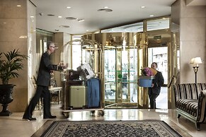 Hotel Emperador