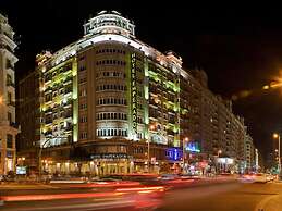 Hotel Emperador