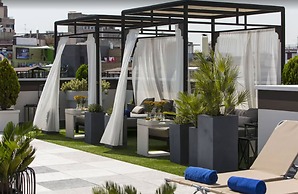 Hotel Emperador