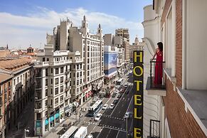 Hotel Emperador