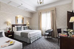 Hotel Emperador