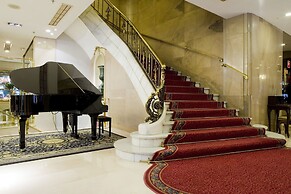 Hotel Emperador