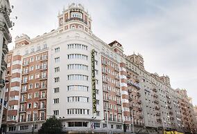 Hotel Emperador