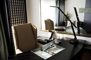 Kyoto Brighton Hotel