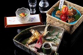 Kyoto Brighton Hotel