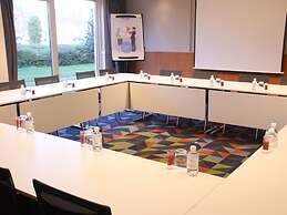 Novotel Breda