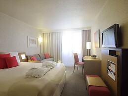 Novotel Breda