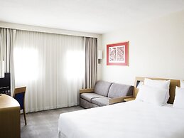 Novotel Breda