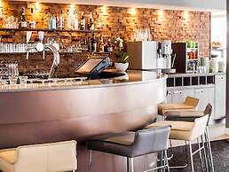 Novotel Breda
