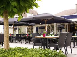 Novotel Breda