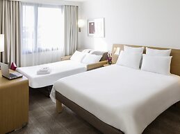 Novotel Breda
