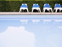 Novotel Breda