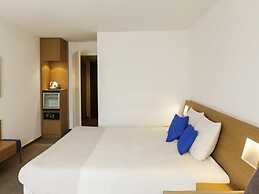 Novotel Breda