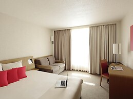 Novotel Breda