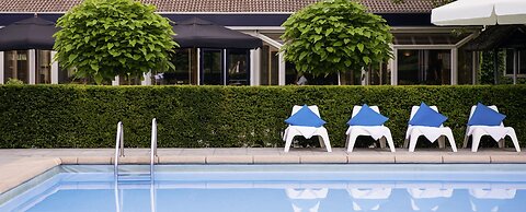 Novotel Breda