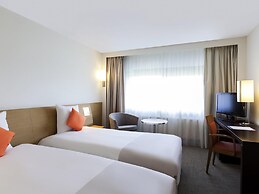Novotel Breda