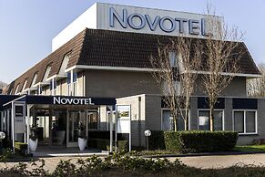 Novotel Breda