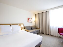 Novotel Breda