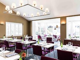 Novotel Breda