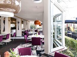 Novotel Breda