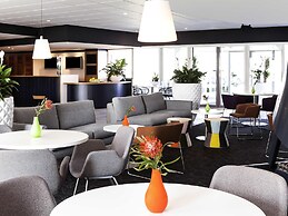 Novotel Breda