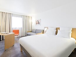 Novotel Breda