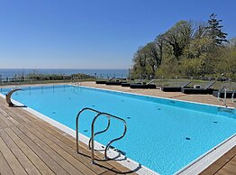 Fredensborg Badehotel