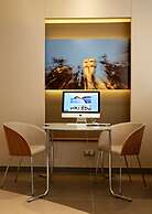 Best Western Premier Hotel Dante