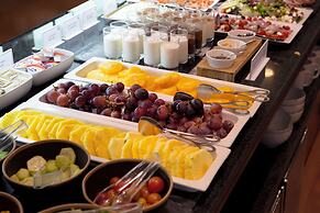 Best Western Premier Hotel Dante