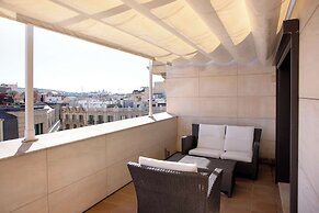 Best Western Premier Hotel Dante