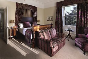 Macdonald Leeming House