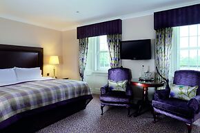 Macdonald Leeming House