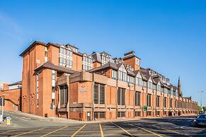 Crowne Plaza Chester by IHG