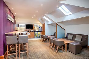 Crowne Plaza Chester by IHG