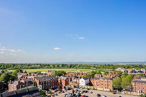 Crowne Plaza Chester by IHG