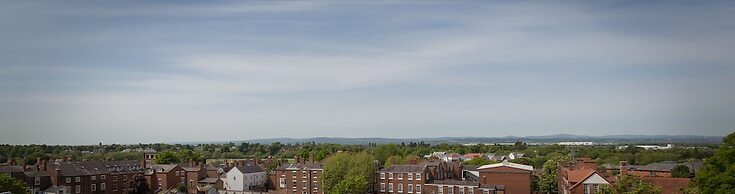 Crowne Plaza Chester by IHG