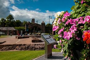 Crowne Plaza Chester by IHG