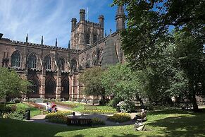 Crowne Plaza Chester by IHG
