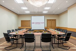 Crowne Plaza Chester by IHG