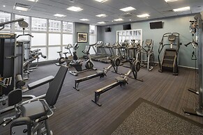 Crowne Plaza Chester by IHG