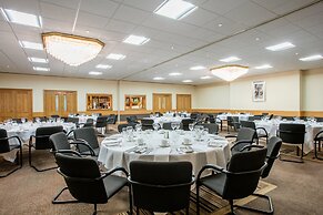 Crowne Plaza Chester by IHG