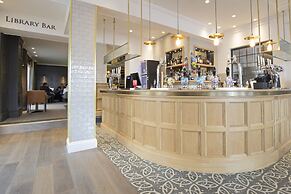 Royal Wells Hotel