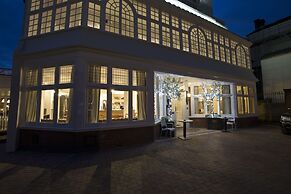 Royal Wells Hotel