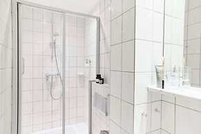 Best Western Raphael Hotel Altona