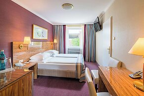Best Western Raphael Hotel Altona