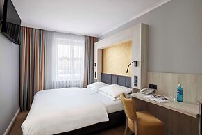 Best Western Raphael Hotel Altona