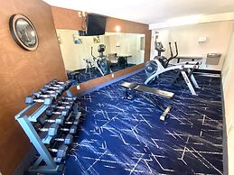 Comfort Inn St. Catharines