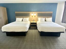 Comfort Inn St. Catharines