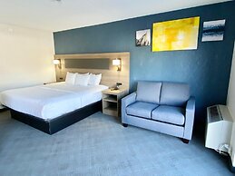 Comfort Inn St. Catharines