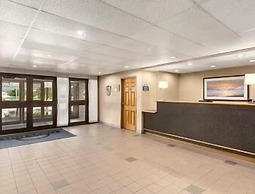 Days Inn by Wyndham Stephenville